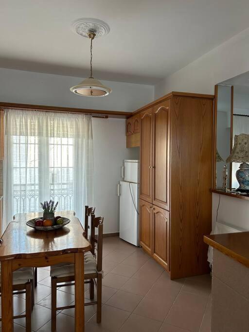Fotini'S Apartment Naxos City エクステリア 写真