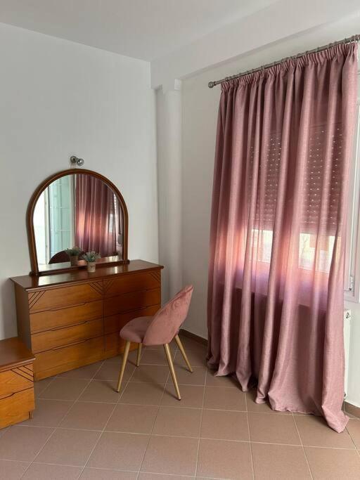 Fotini'S Apartment Naxos City エクステリア 写真