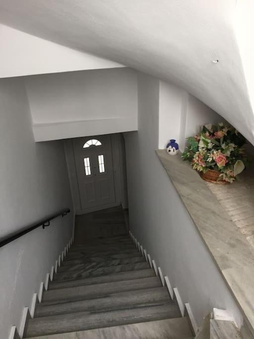 Fotini'S Apartment Naxos City エクステリア 写真