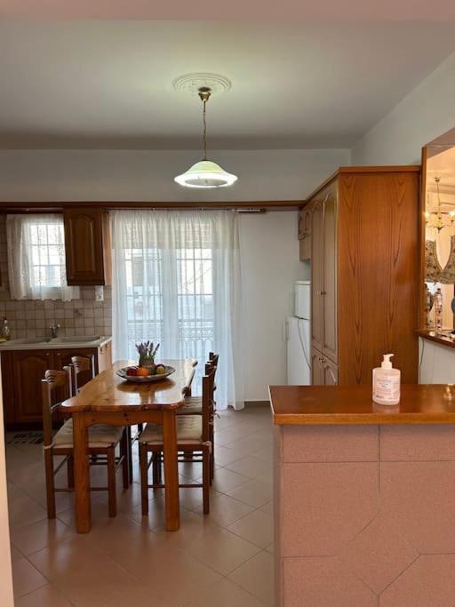 Fotini'S Apartment Naxos City エクステリア 写真