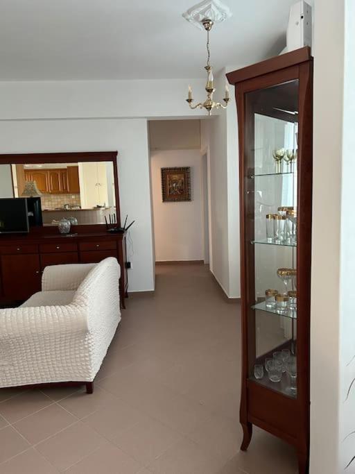 Fotini'S Apartment Naxos City エクステリア 写真