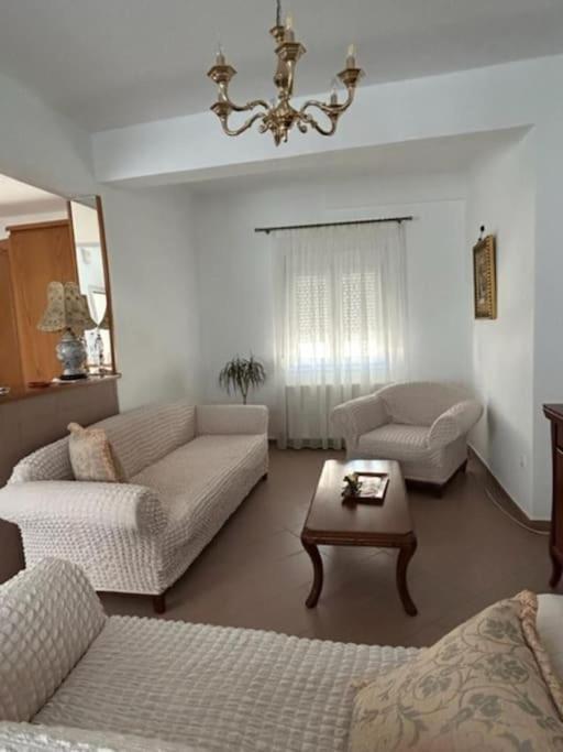 Fotini'S Apartment Naxos City エクステリア 写真